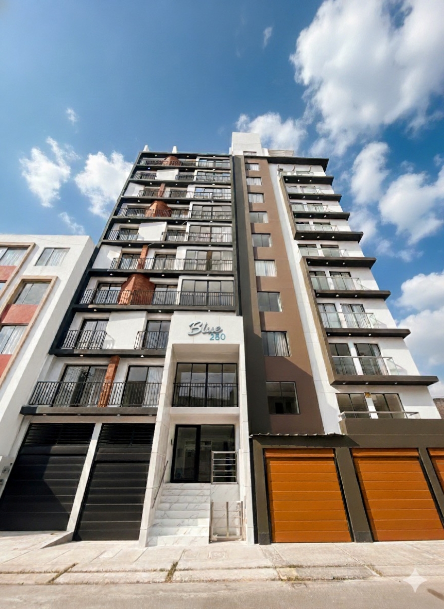 Departamento en la Urb. Santa Edelmira