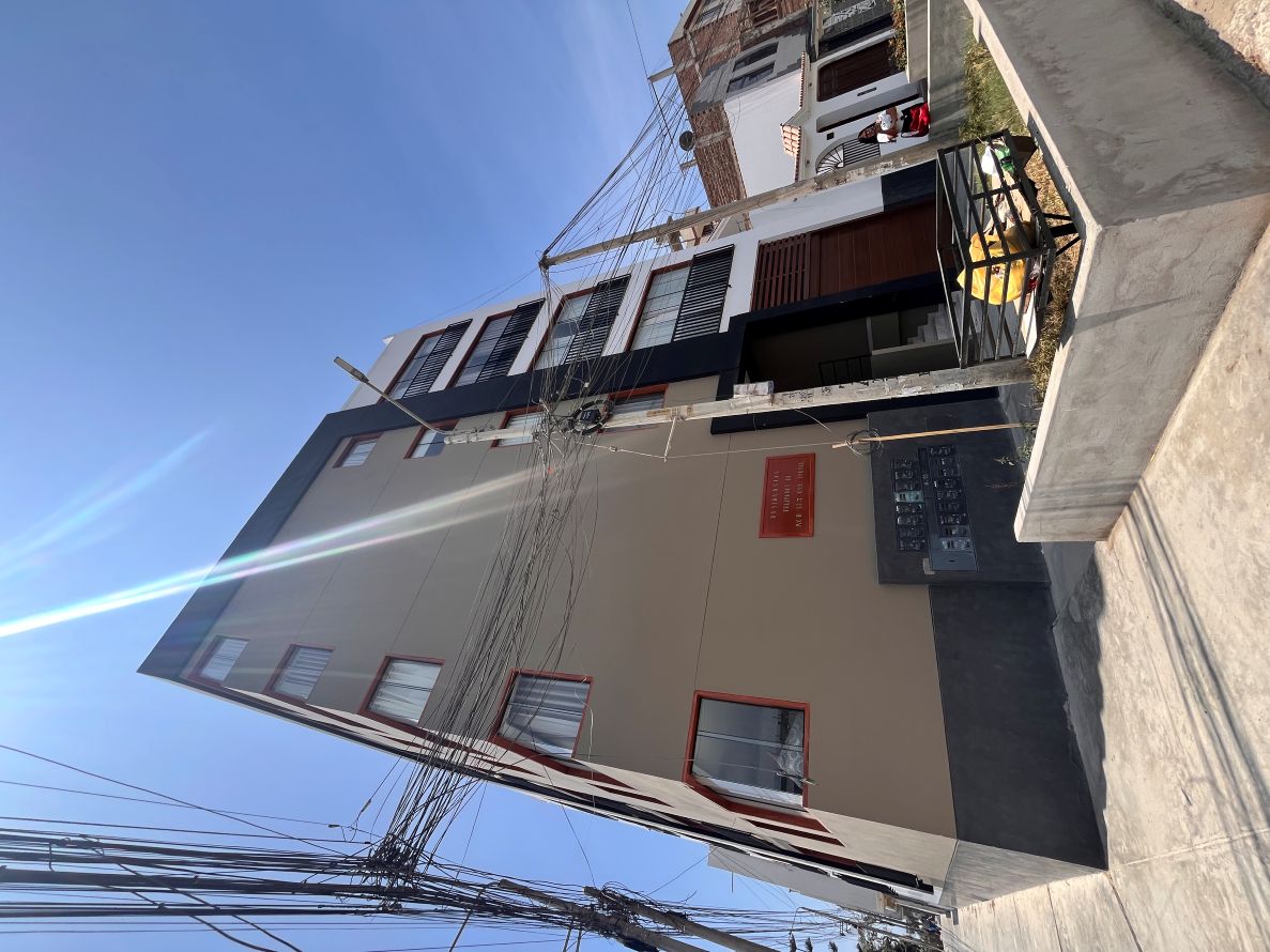 Departamento en la Urbanización Trupal