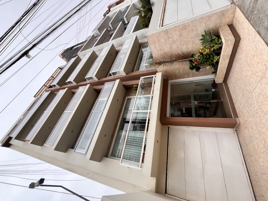 Alquiler de Departamento en el Óvalo de la Marinera