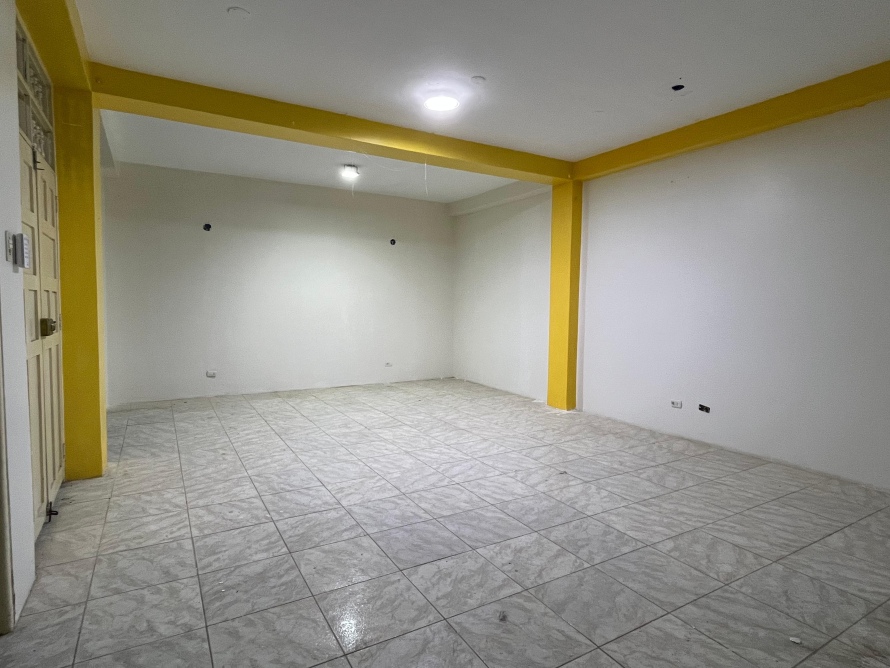 Local en la Urbanización Vista Hermosa