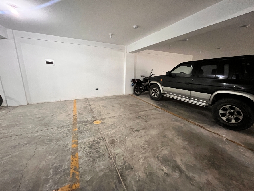 Departamento en la Urbanización Trupal