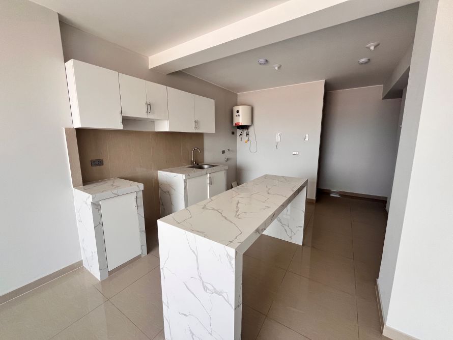 Departamento en la Urbanización Trupal