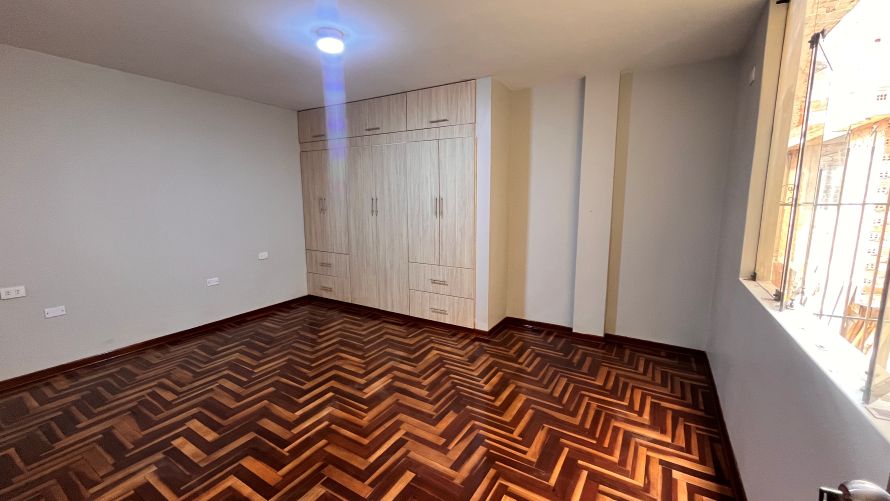 Departamento en la Urbanización Huerta Grande