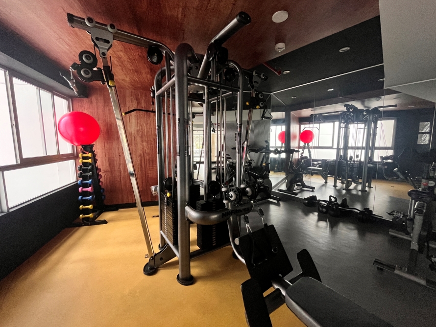 Departamento Amoblado en el Distrito de Jesús María