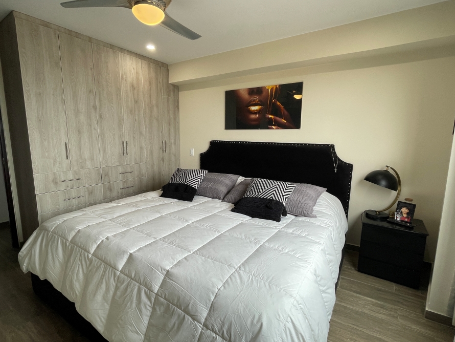 Departamento en Porto Verde