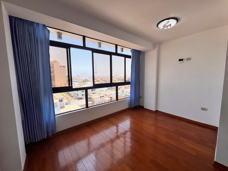 Duplex en la Urbanización Primavera