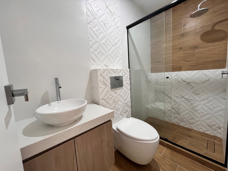 Departamento en la Urb. Santa Edelmira