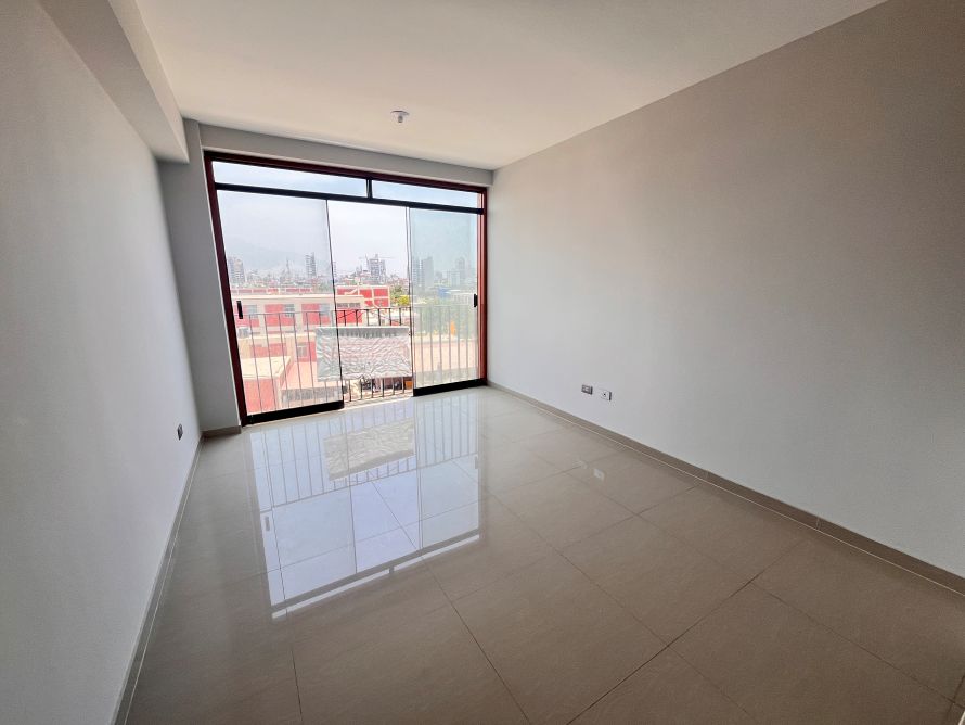 Departamento en la Urbanización Trupal