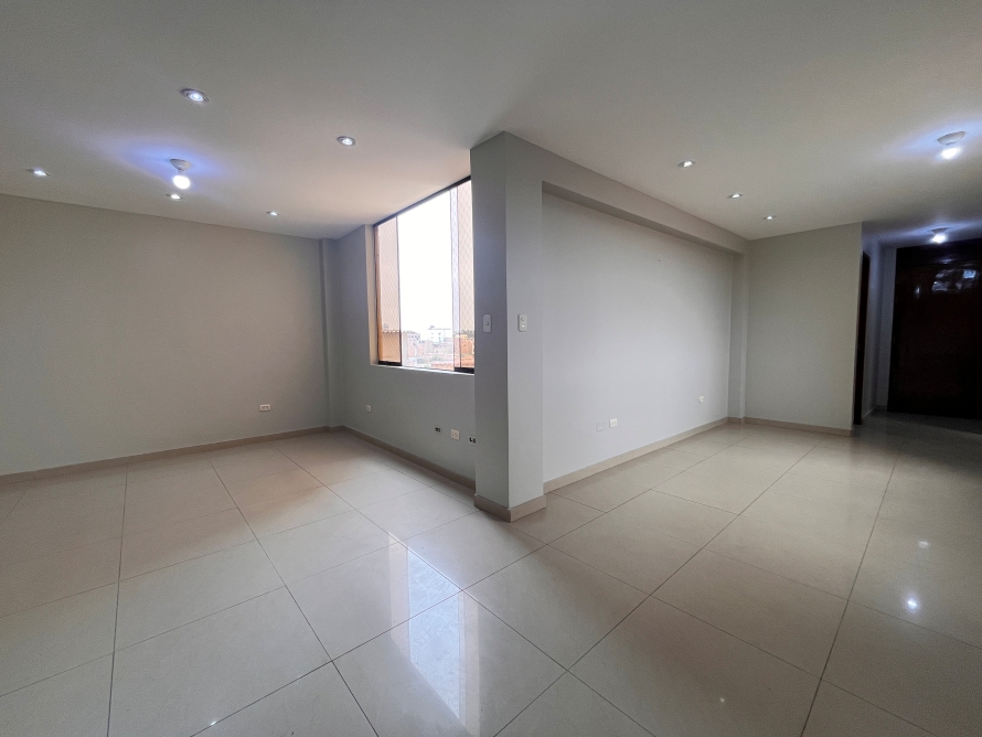 Departamento en la Urbanización Covicorti