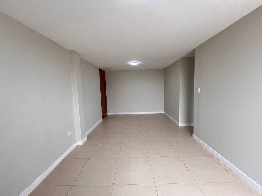 Departamento en la Urbanización Santa Isabel