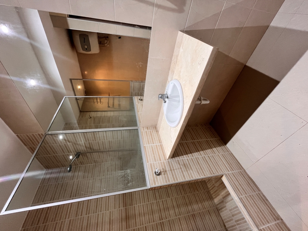 Alquiler de Departamento en el Óvalo de la Marinera