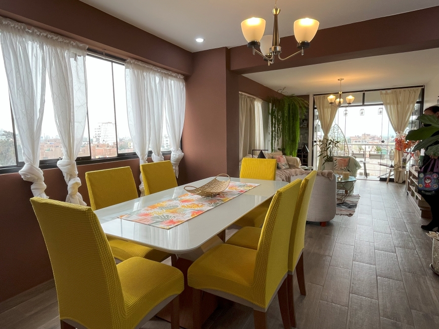 Departamento en Porto Verde