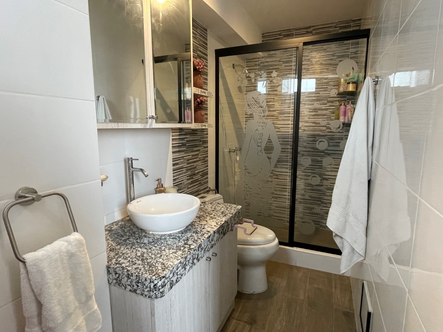 Departamento en Porto Verde