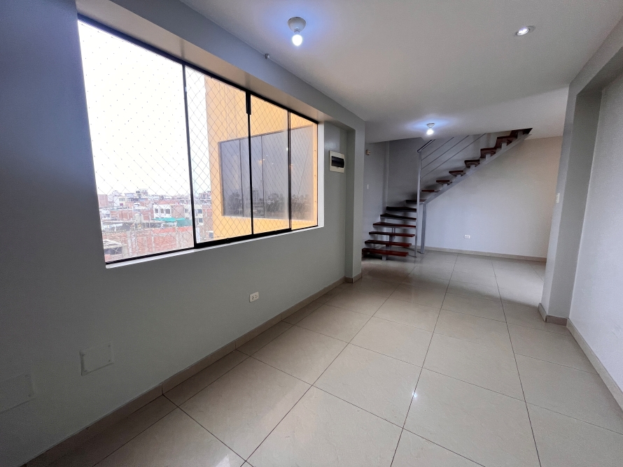 Departamento en la Urbanización Covicorti