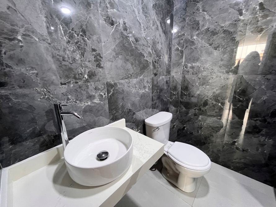 Departamento en la Urbanización Santa Isabel