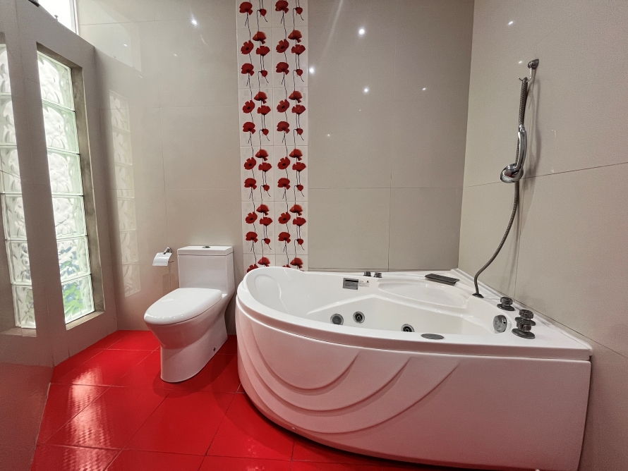 Departamento en la Urbanización Natasha