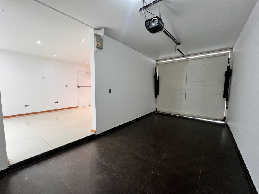 Departamento en la Urbanización Natasha