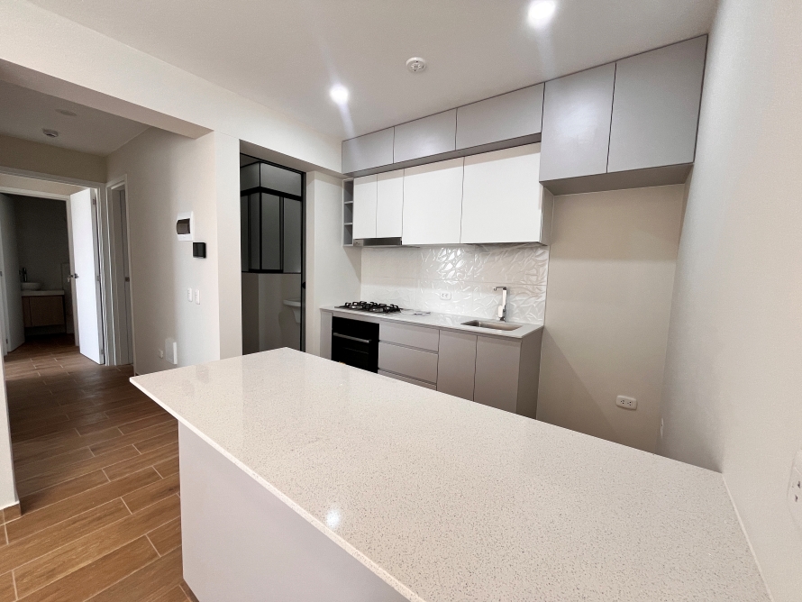 Departamento en la Urb. Santa Edelmira