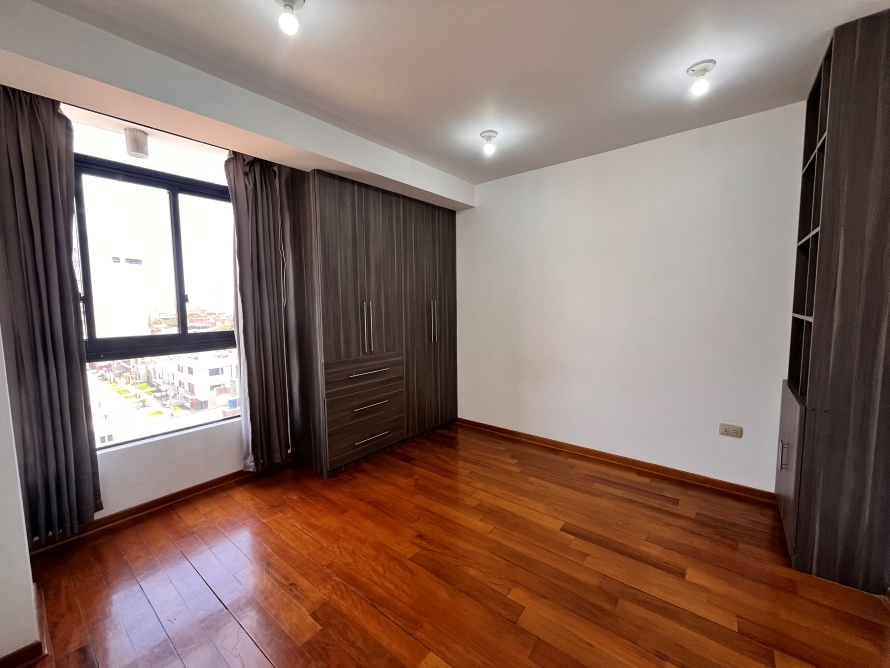 Duplex en la Urbanización Primavera