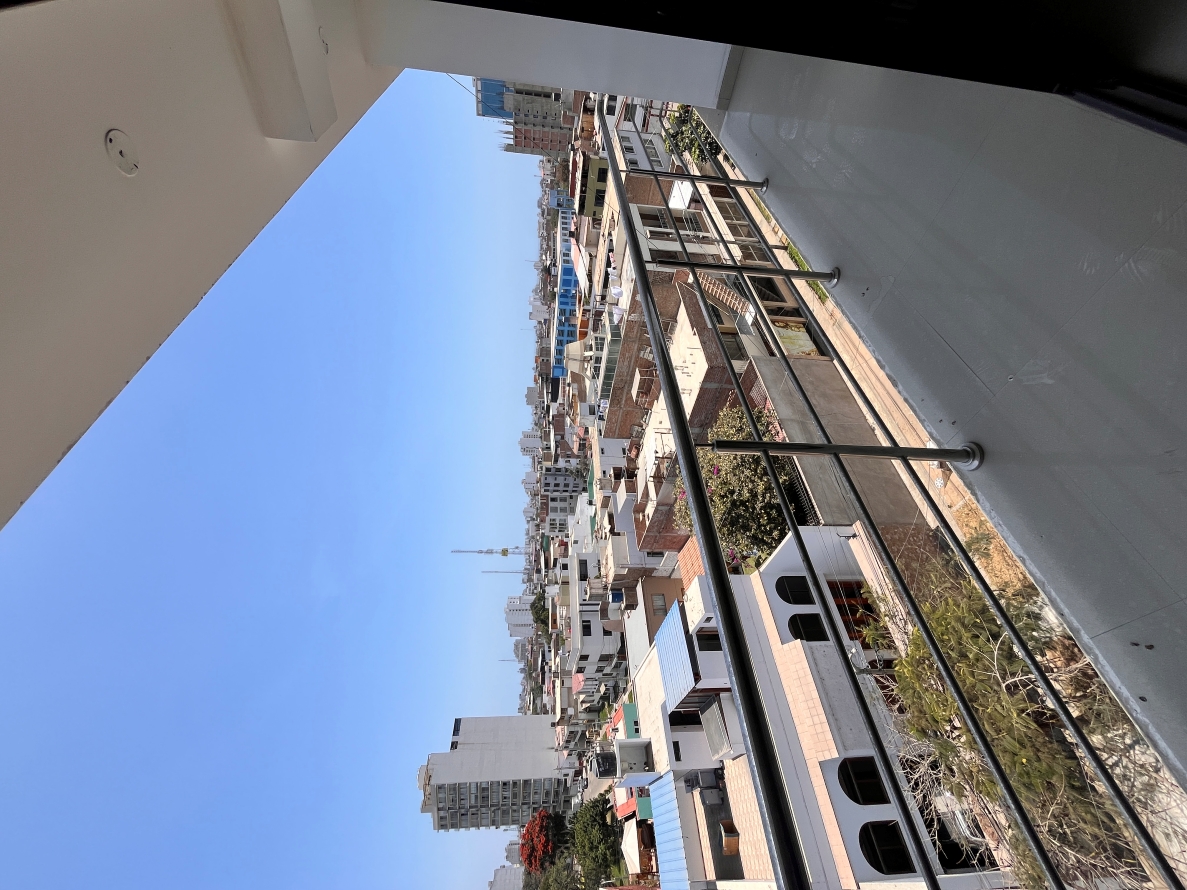 Duplex en la Urbanización Primavera