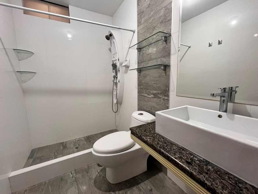 Duplex en la Urbanización Primavera