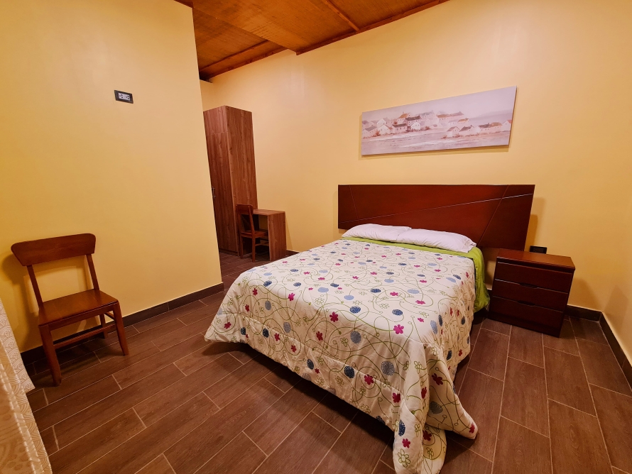 Alquiler de Amplia Casa de Campo en Barraza