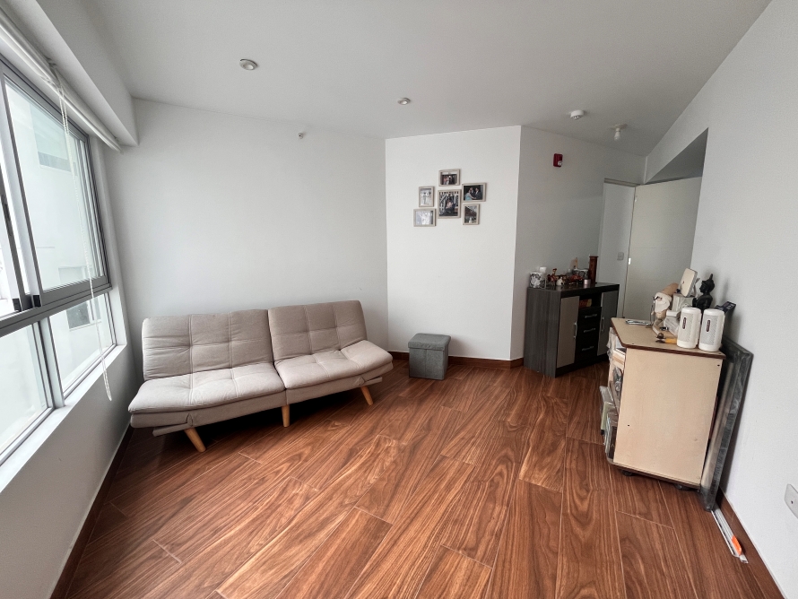 Departamento Amoblado en el Distrito de Jesús María