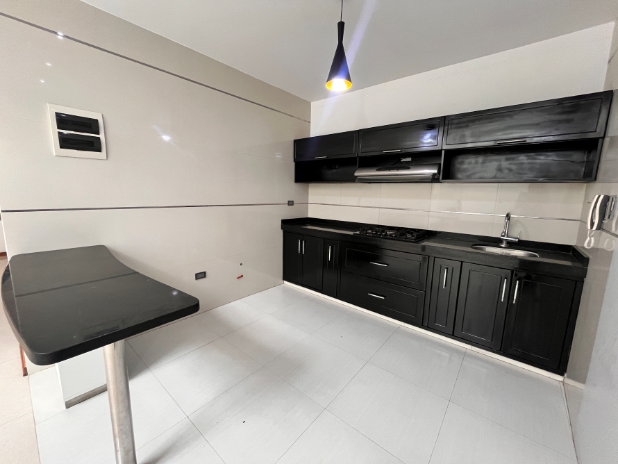 Departamento en la Urbanización Natasha