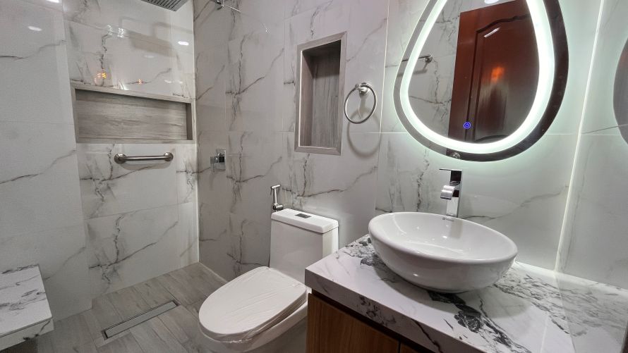 Departamento en la Urbanización Huerta Grande