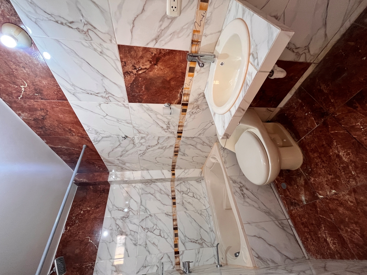 Departamento en la Urbanización Covicorti