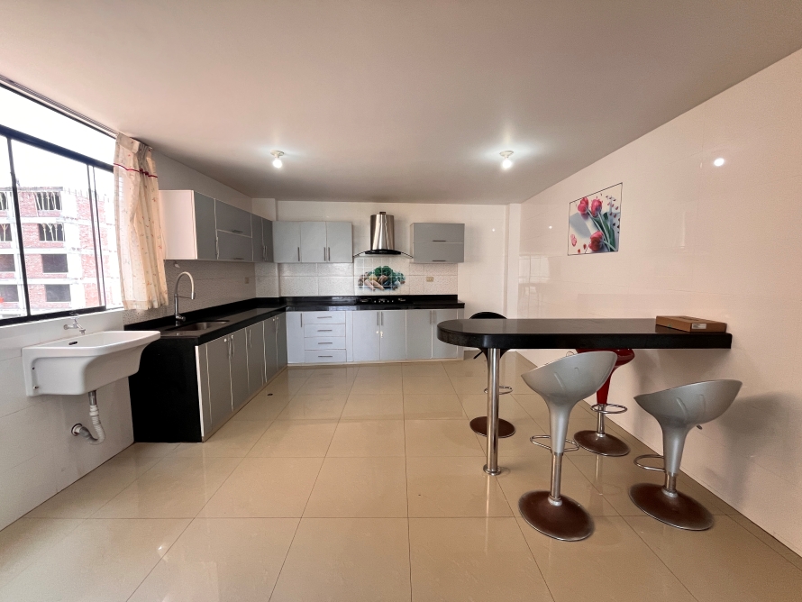 Duplex en la Urbanización Primavera